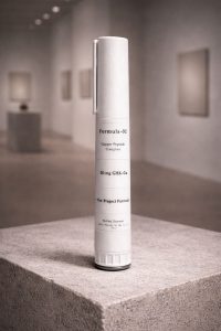 GHK-Cu Peptide Compound (Formula 02)