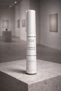 Multi-Peptide Compound — (Formula 04)